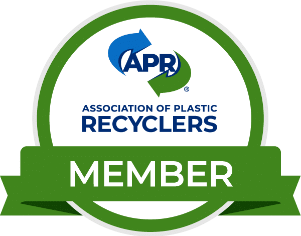 Sustainability Initiative: Association of Plastic Recyclers Membership