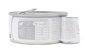 What Are Extended Content Cut and Stack Labels? | Inovar Packaging
