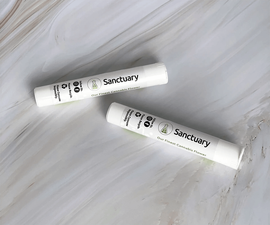 Growing from the Ground Up: Sanctuary Medicinals