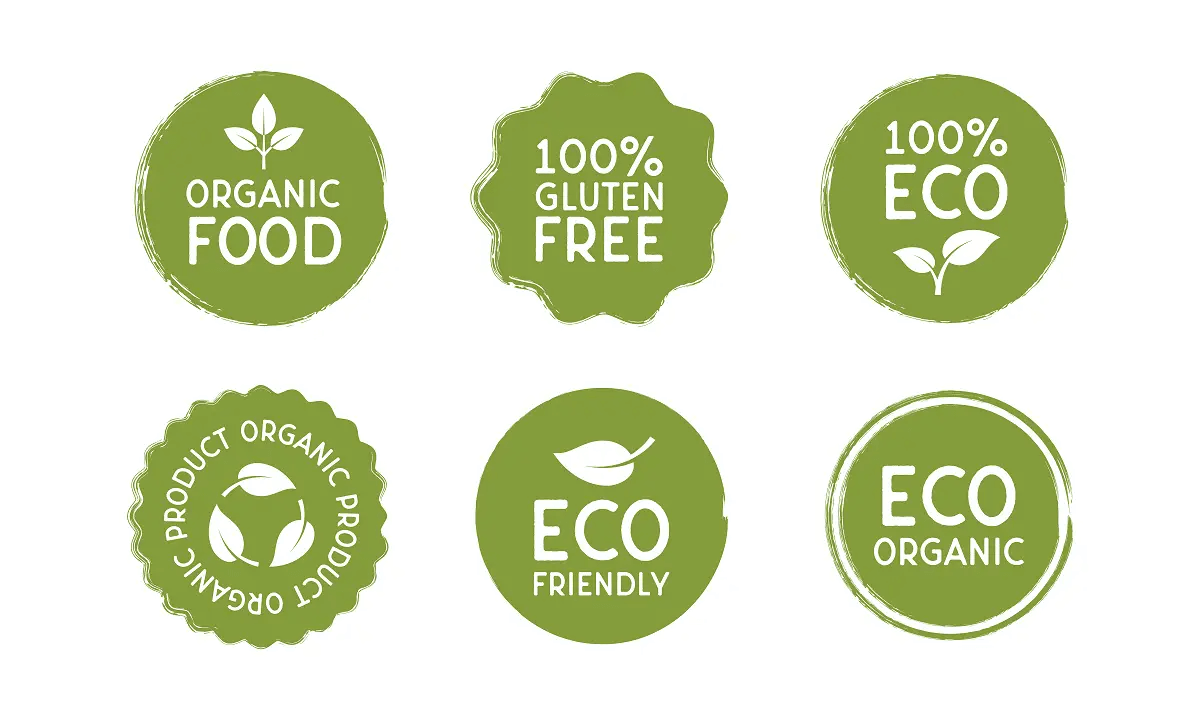 Eco Labeling Solutions