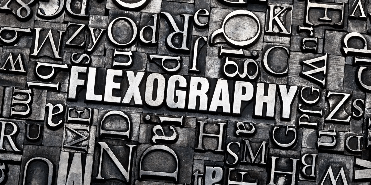 Flexography Advantages: Benefits of Printing Flexo-Graphic Labels and Packaging