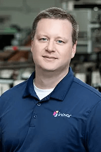 Meet the Team: Lane Jett – Vice President & General Manager at Inovar Packaging Group- Dallas, TX