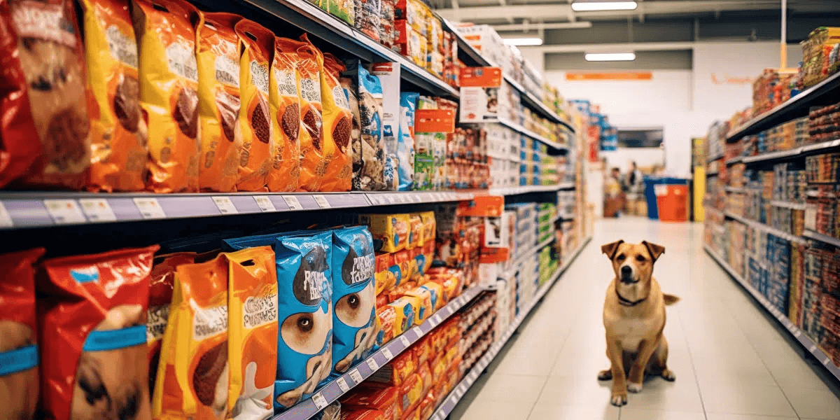 Professional Pet Food Labeling: 3 Tips For Designing Custom Pet Product Labels