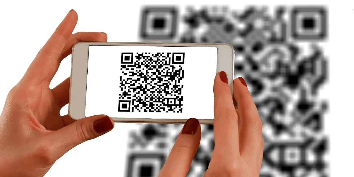 QR Code Label Uses and Benefits