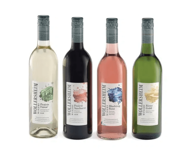 3 Tips For Creating Eye-Catching, Custom Wine and Spirits Labels