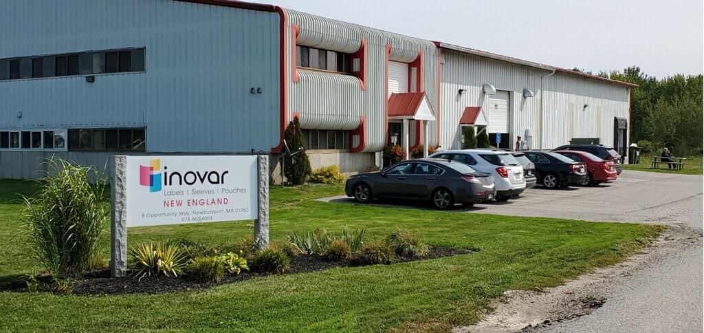 Inovar Packaging Acquires LabelPrint America