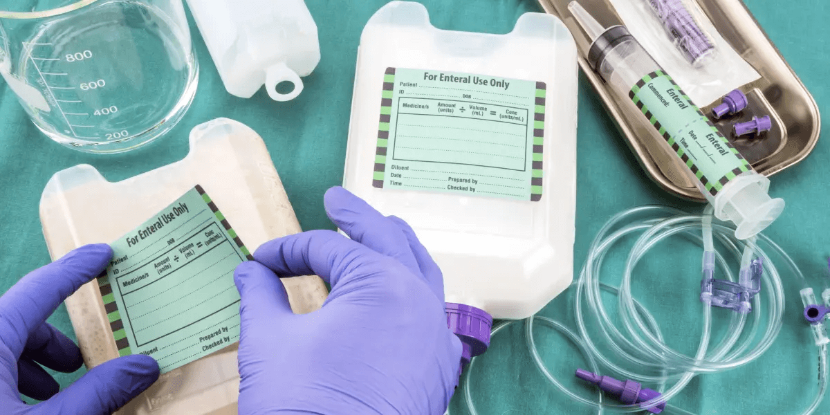 Medication Labels - Best Label Printing For Medical Products
