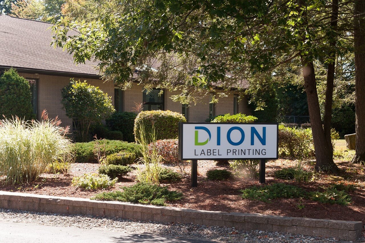 Inovar Packaging Group Acquires Dion Label Printing