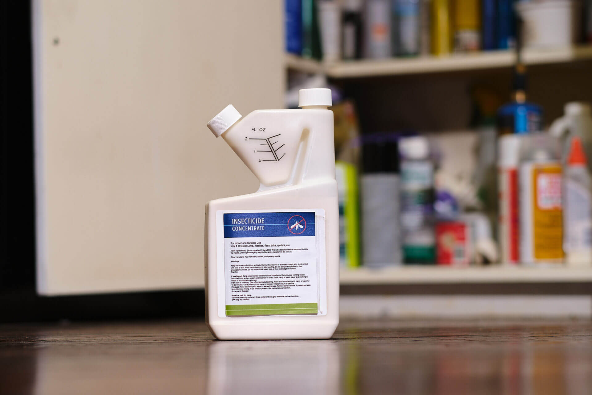 Labeling Solutions for AG Chemical Industry | Label Printing