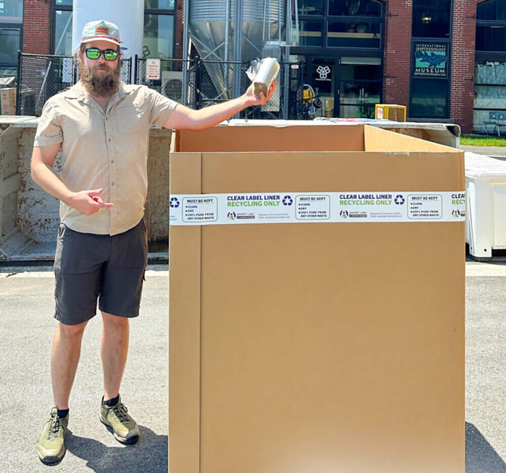 Liner Recycling Program e1723727807332