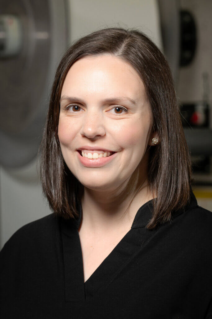 Meet the Team: Ashley Stewart – Director of Marketing at Inovar