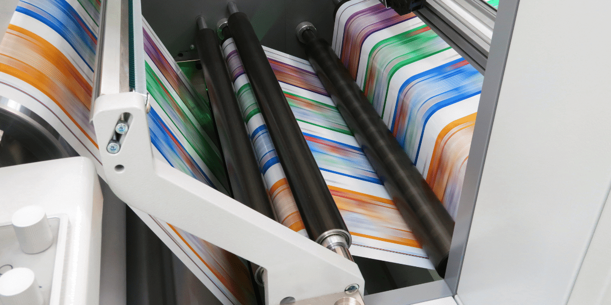 Flexo-Graphics – Professional Label Printing and Design Experts