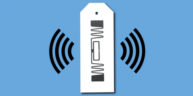 RFID Sticker