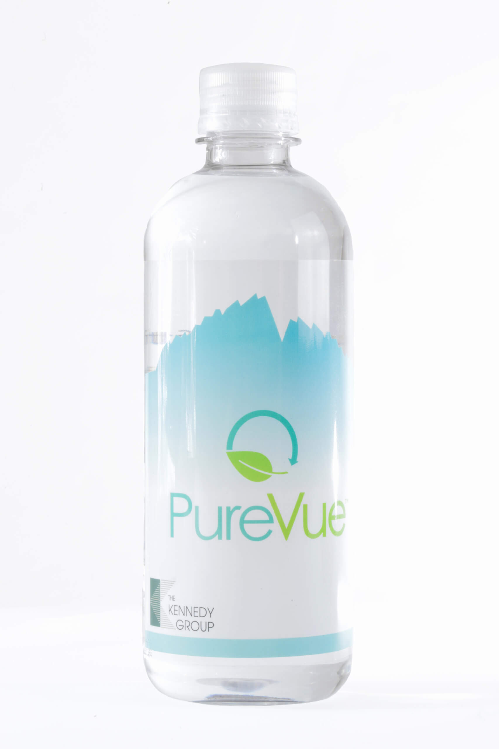 PureVue® Sustainable Labels Allow You To Achieve Corporate Sustainability Initiatives