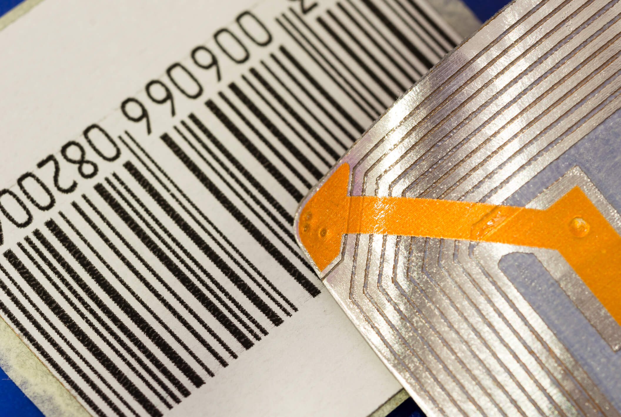 Work Smarter with Industrial RFID Tags