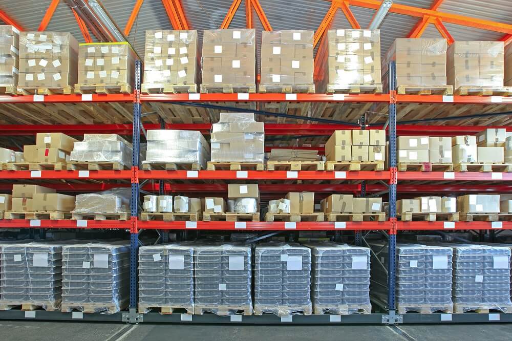 Use Material Handling Solutions to Streamline Operations