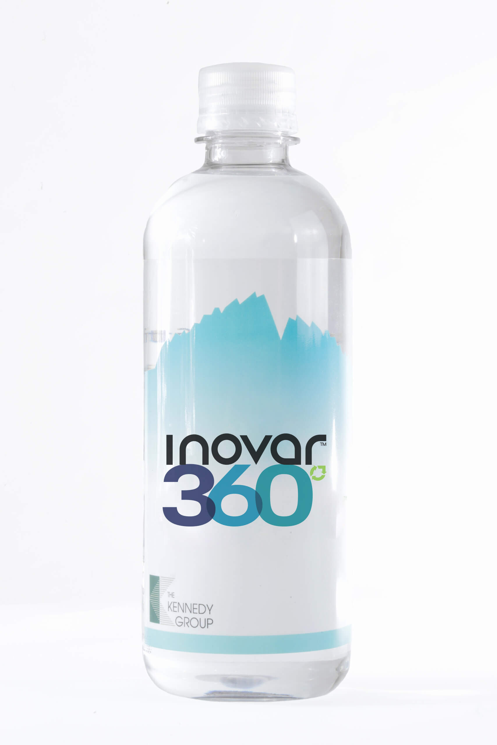 Inovar360™ Sustainable Labels Allow You To Achieve Corporate Sustainability Initiatives