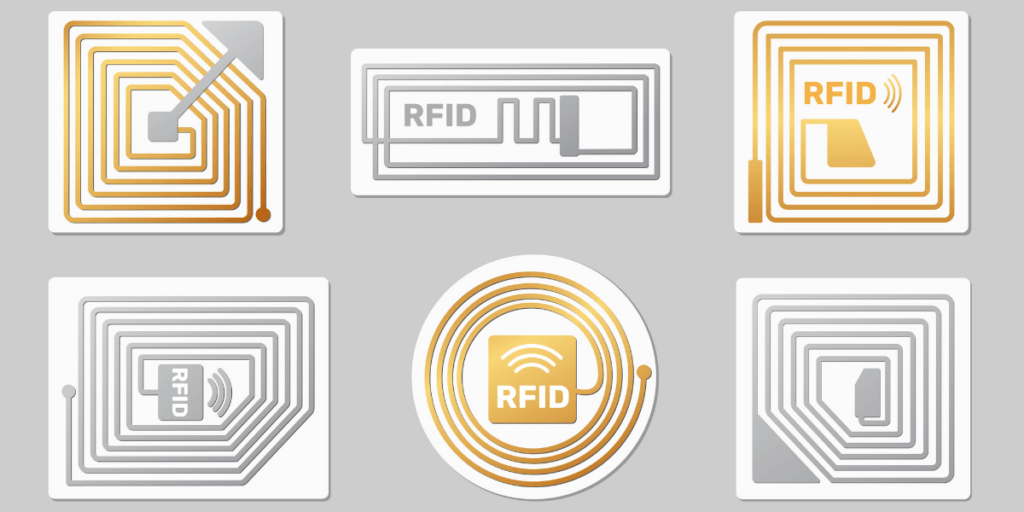 what is an rfid tag
