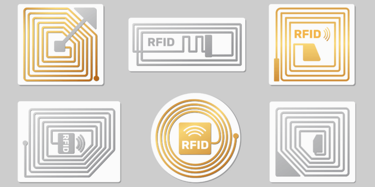 what is an rfid tag