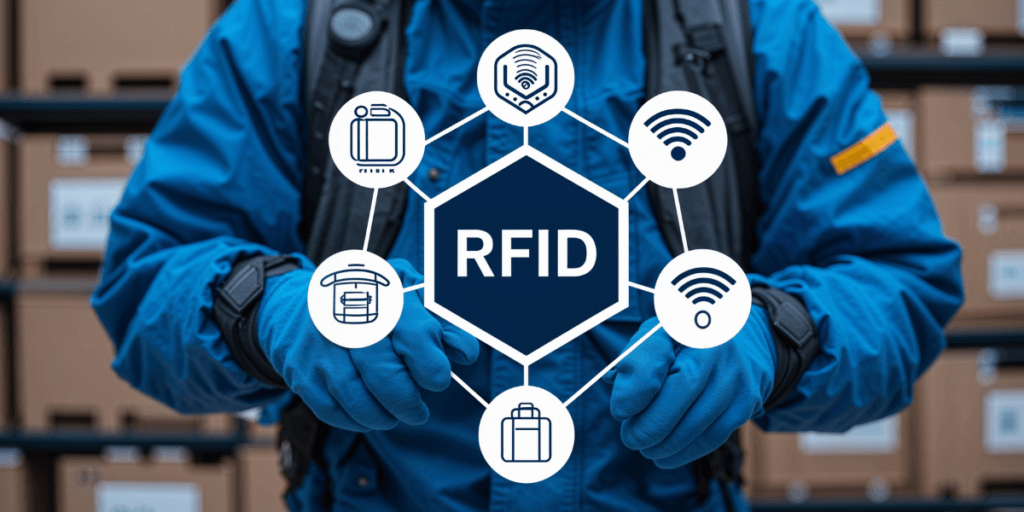 What Are RFID Tags