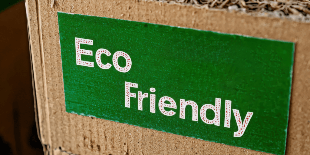 green labels