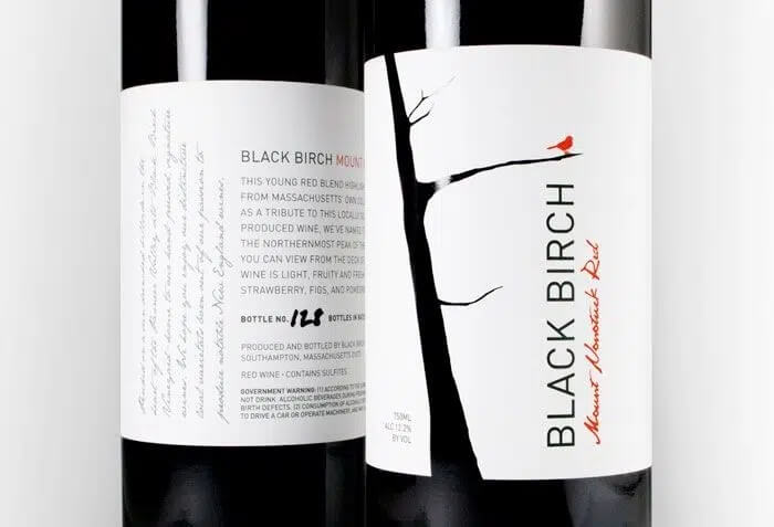 Custom Die Cut Labels That Elevate Shelf Appeal and Brand Identity