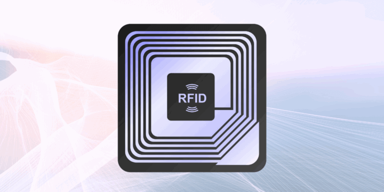 RFID Tag Benefits