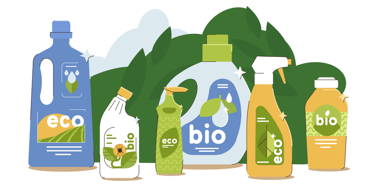 what are eco labels