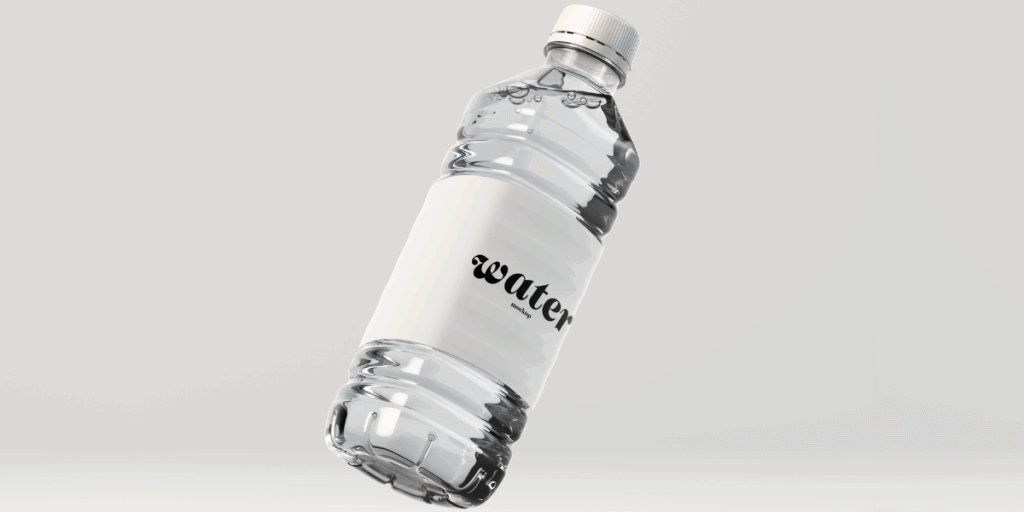Custom Printed Bottle Labels