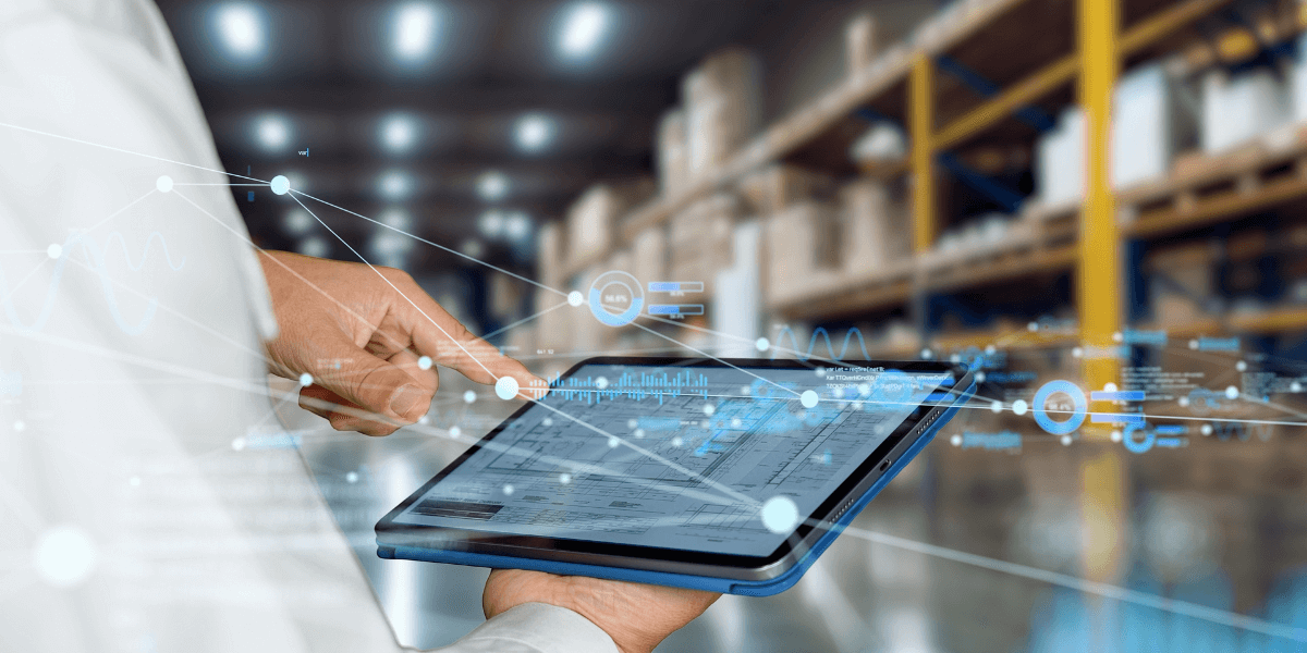 RFID Applications: How Smart Labels Are Powering Industrial Efficiency