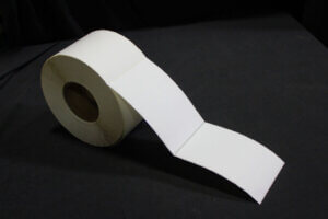 Direct Thermal Labels