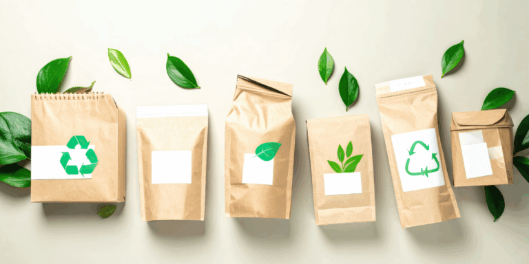 Biodegradable Labels