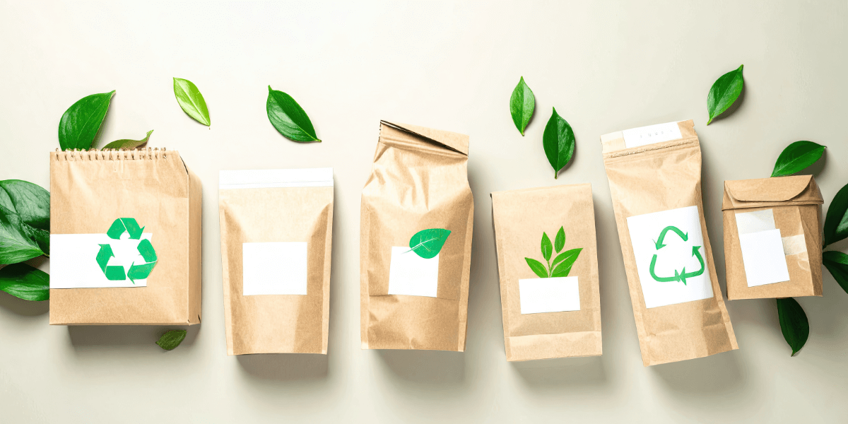 Biodegradable Labels