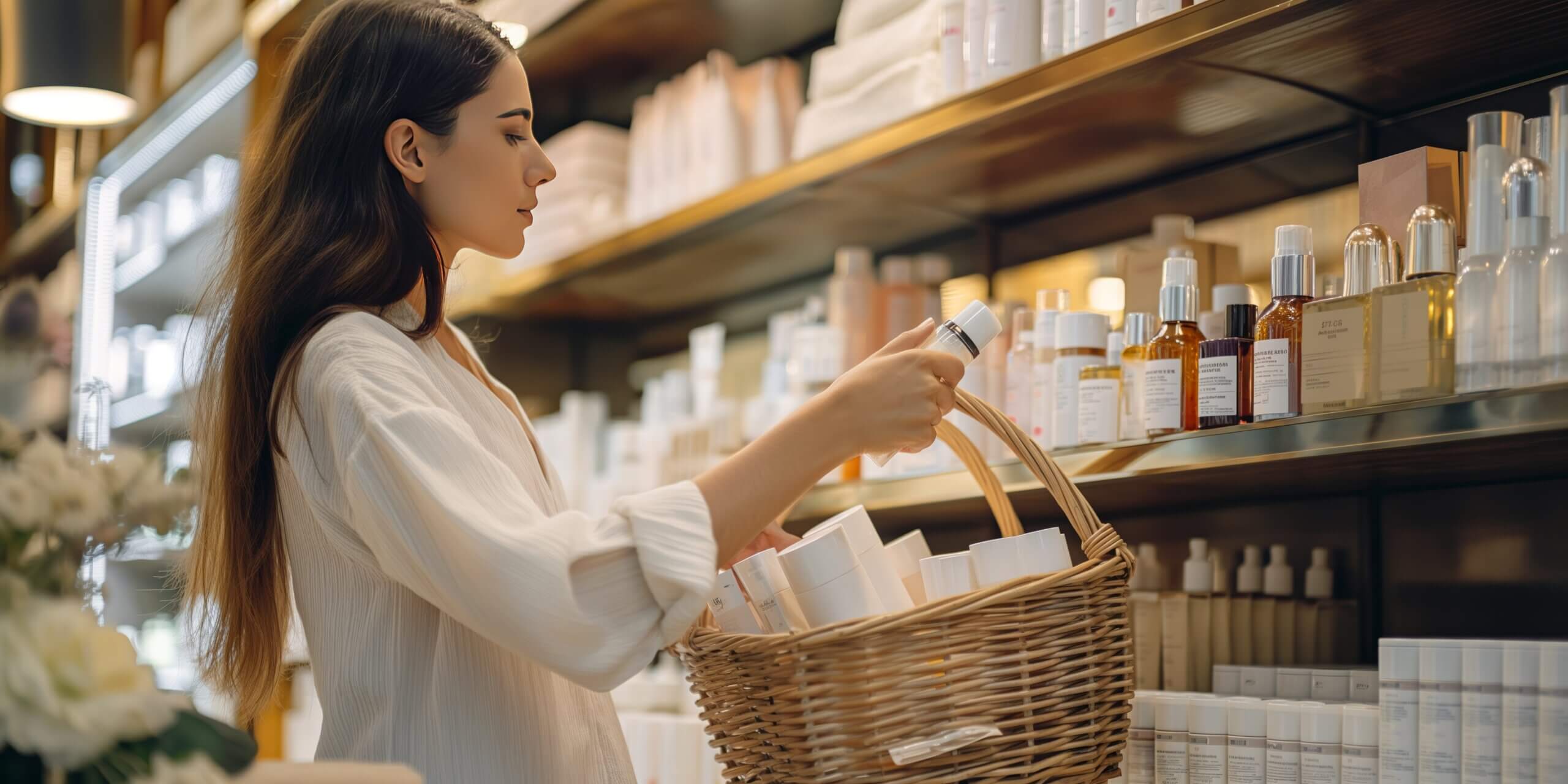 Clean Labeling for Personal Care Products: What Consumers Expect and How Inovar Helps Brands Deliver