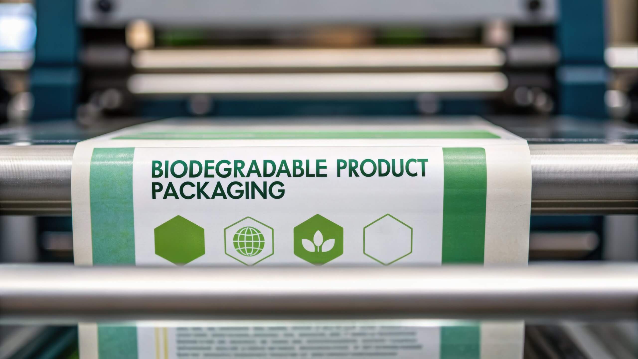 The Growing Value of Sustainable Packaging for Modern Consumer Brands