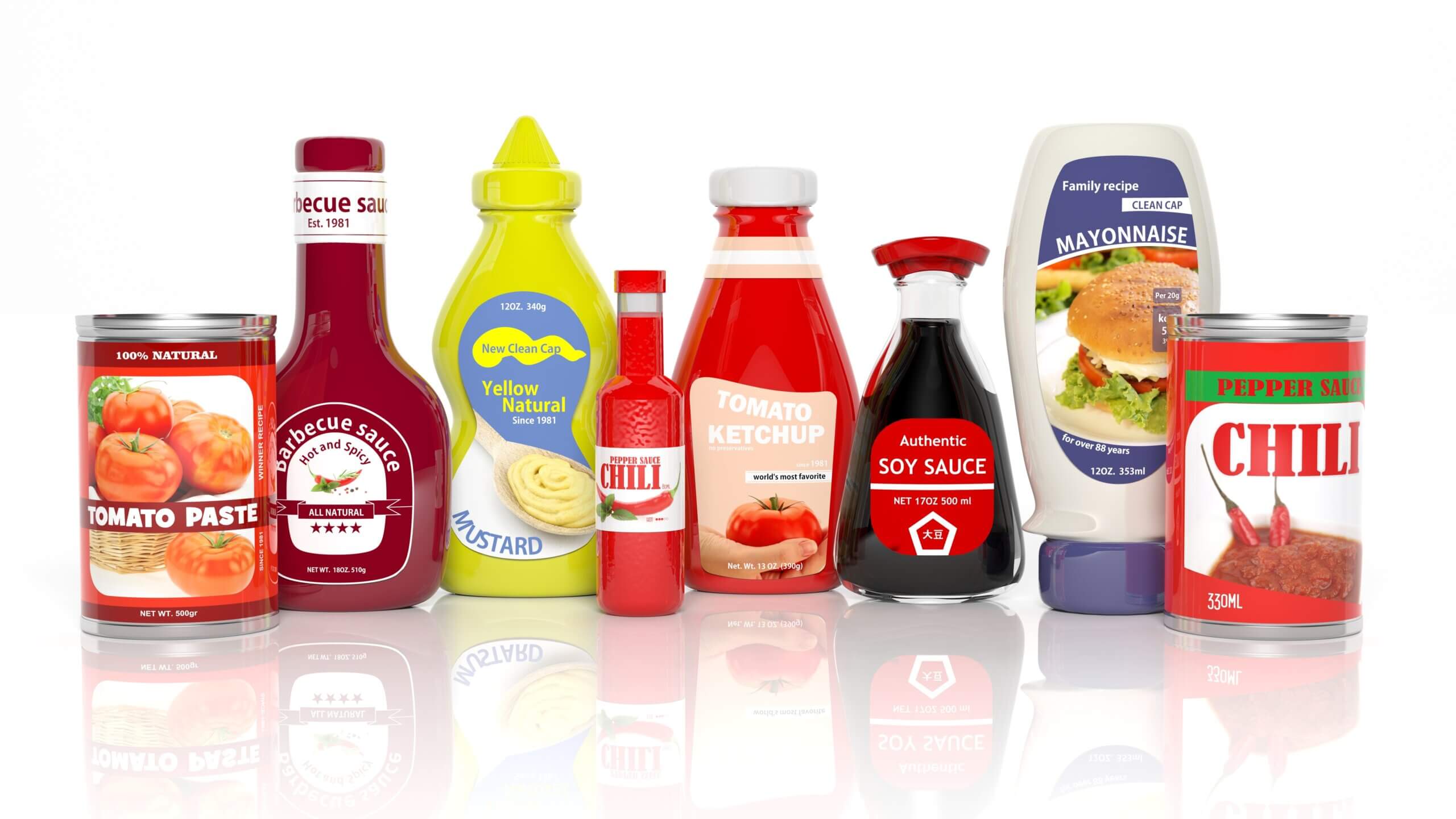A Complete Guide to Private Label Packaging and Labeling Solutions