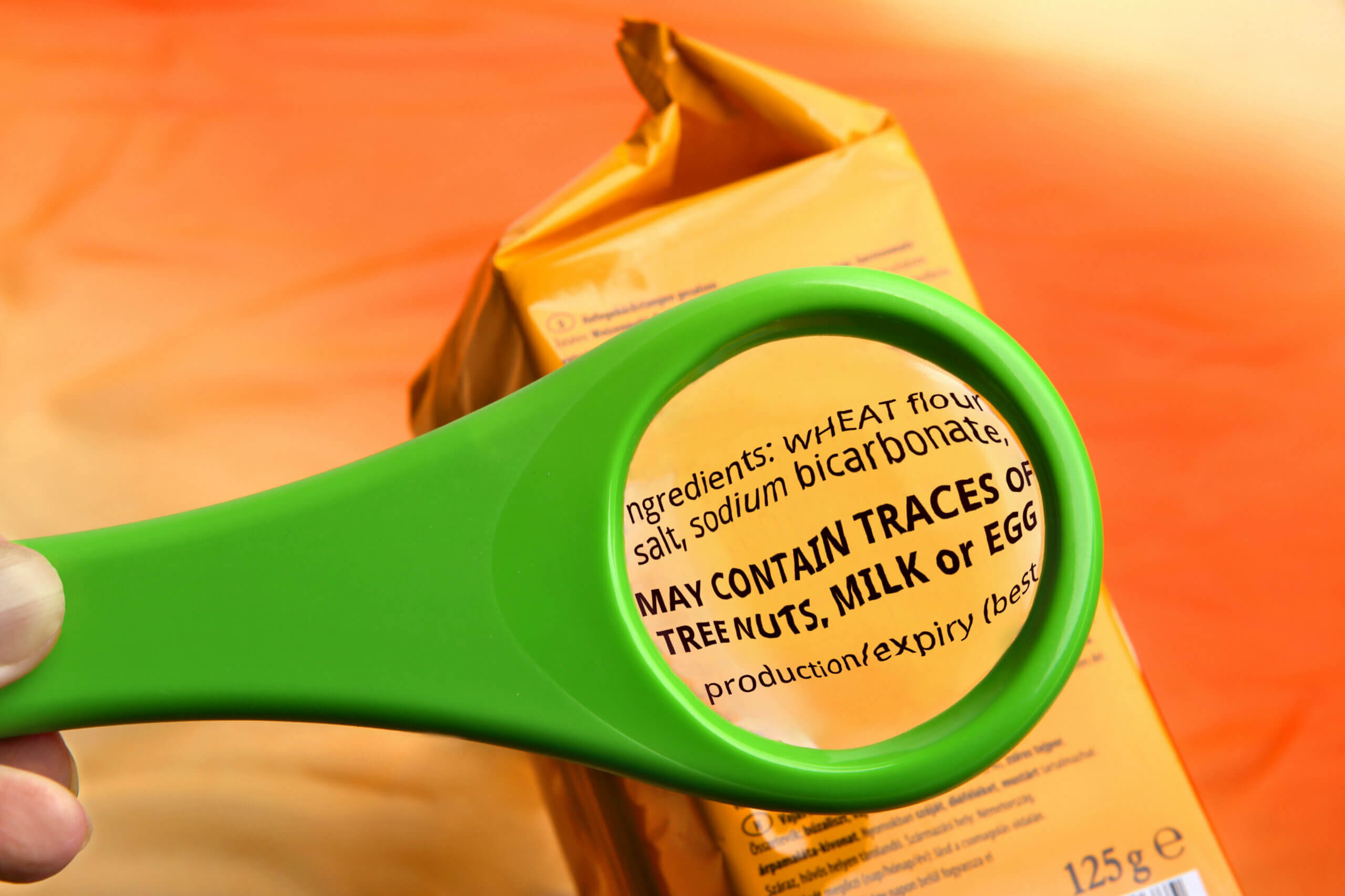 FDA Gluten Labeling Review: What It Means for Food Label Compliance and Packaging Strategy