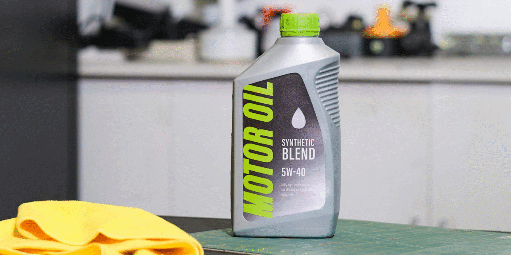 Solvent Resistant Labels | Industrial Product Label Printing