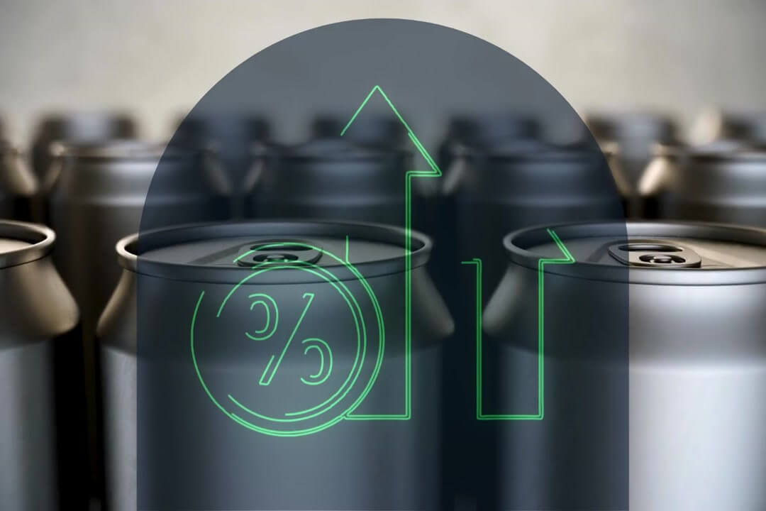 How New Tariffs on Aluminum and Steel Could Impact Breweries and Packaging Costs