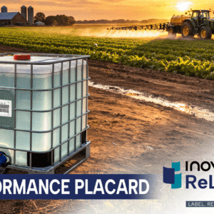 Performance Placard Agri. Chem scaled