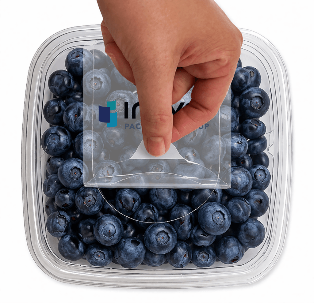 Center Pull Blueberry Close Up scaled