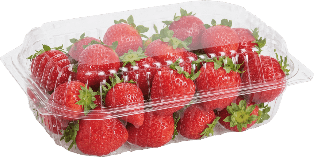 Clamshell Produce scaled