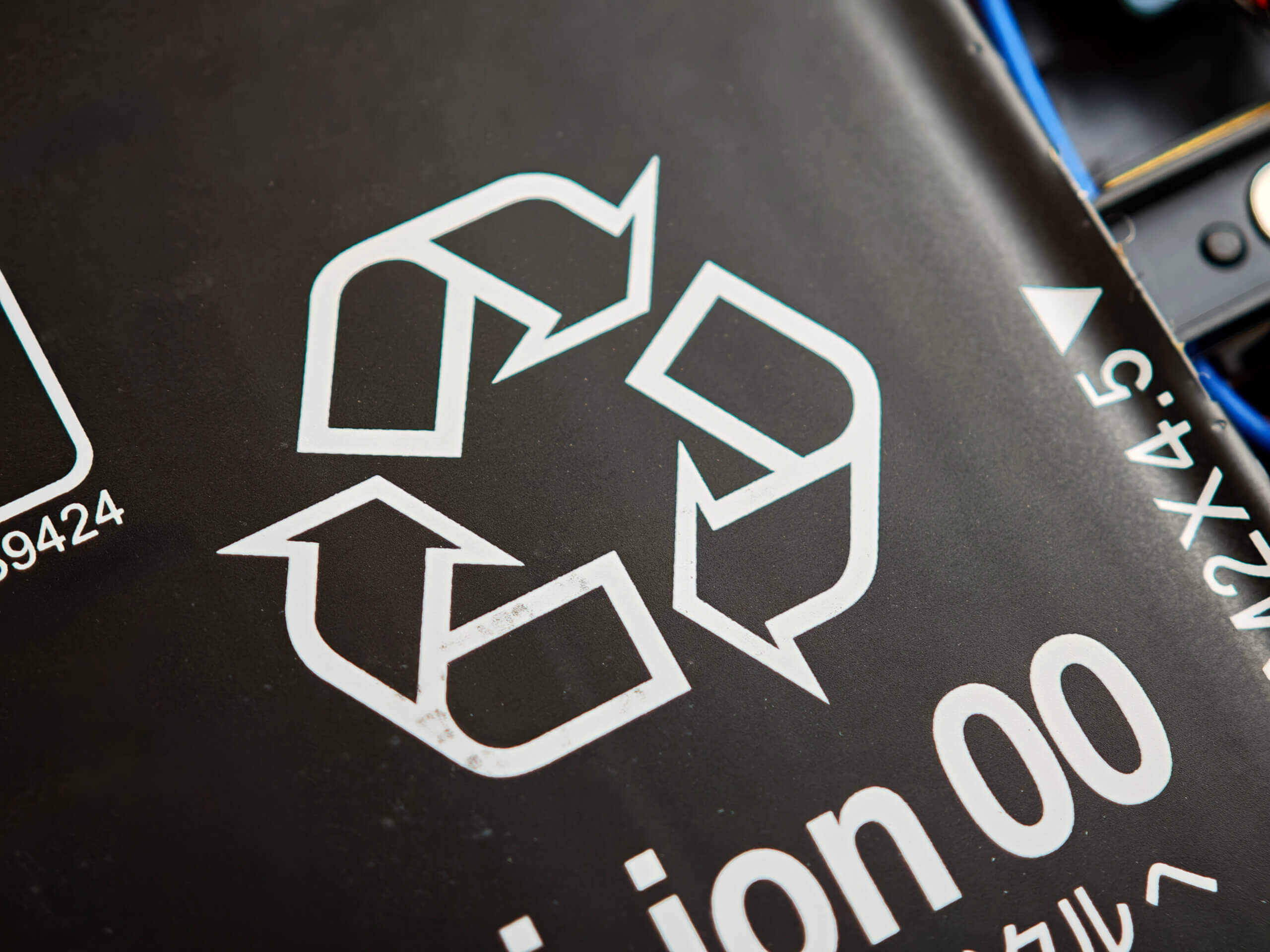 California SB 343: What It Means for Packaging and Labels