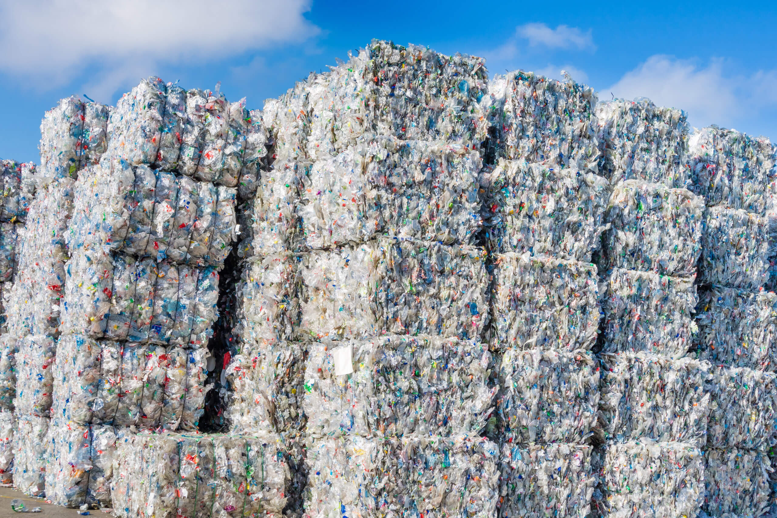 What Happens to Your Packaging After It Gets Recycled?