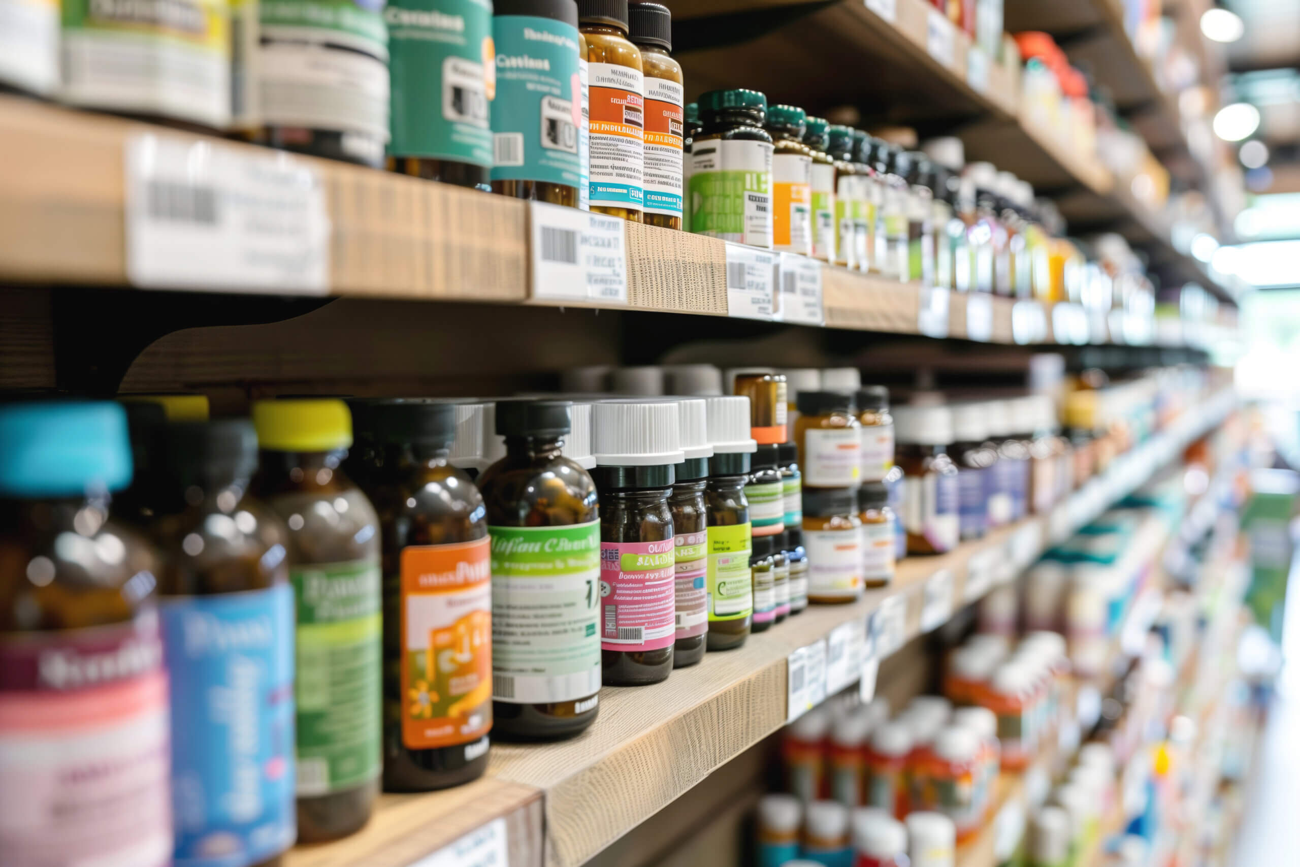6 23 26 The Biggest Packaging Obstacles Nutraceutical Brands Face Today