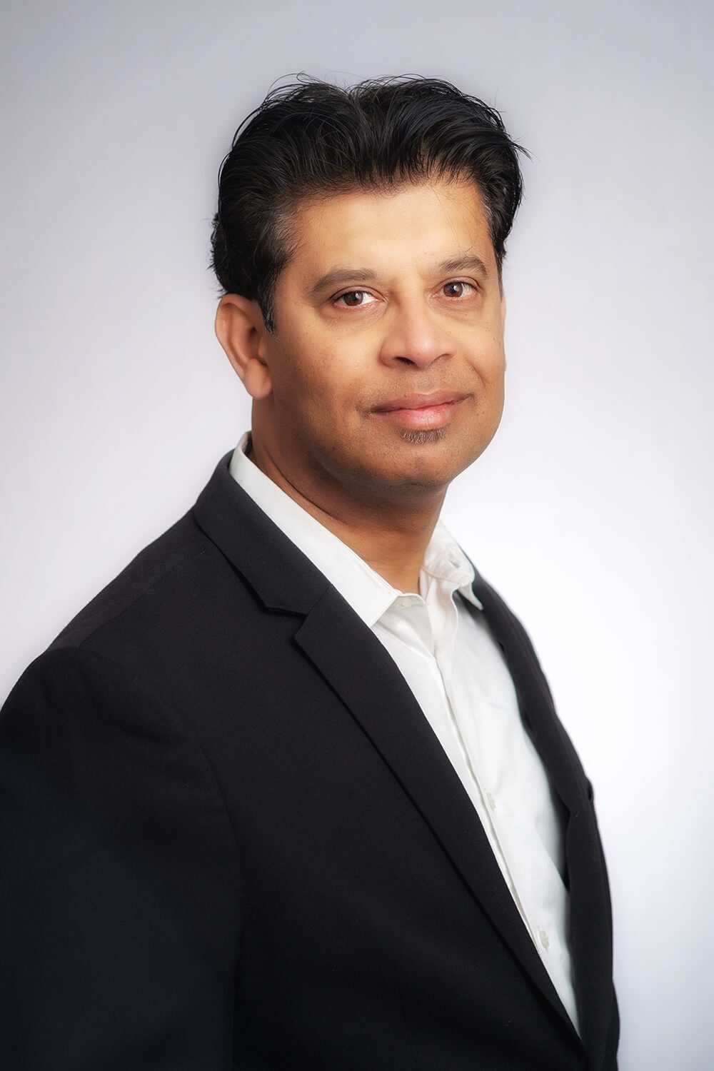 Meet the Team: Venkat Paruchuri, Chief Information Officer at Inovar Packaging Group