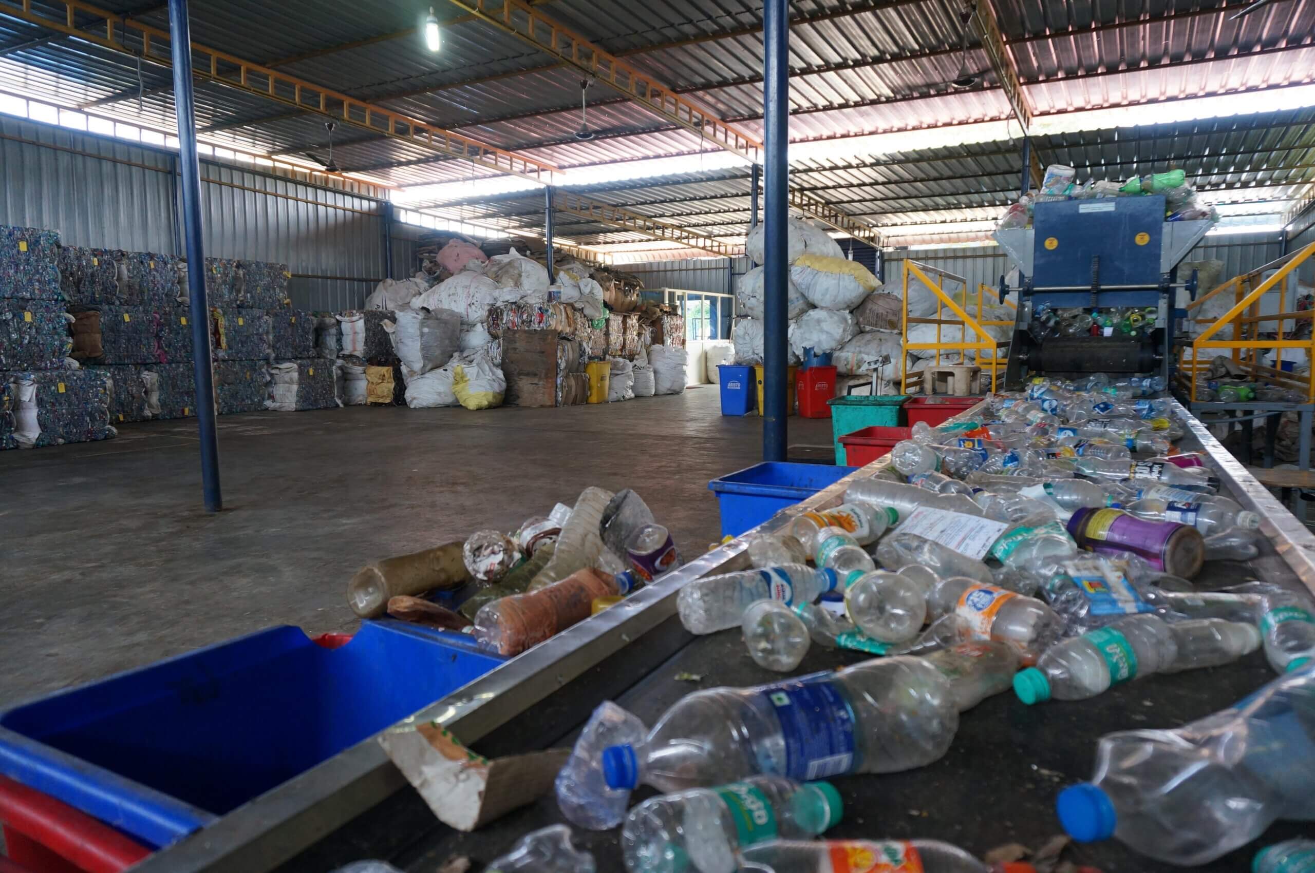 8 11 26 How Shrink Sleeves Impact PET Bottle Recyclability