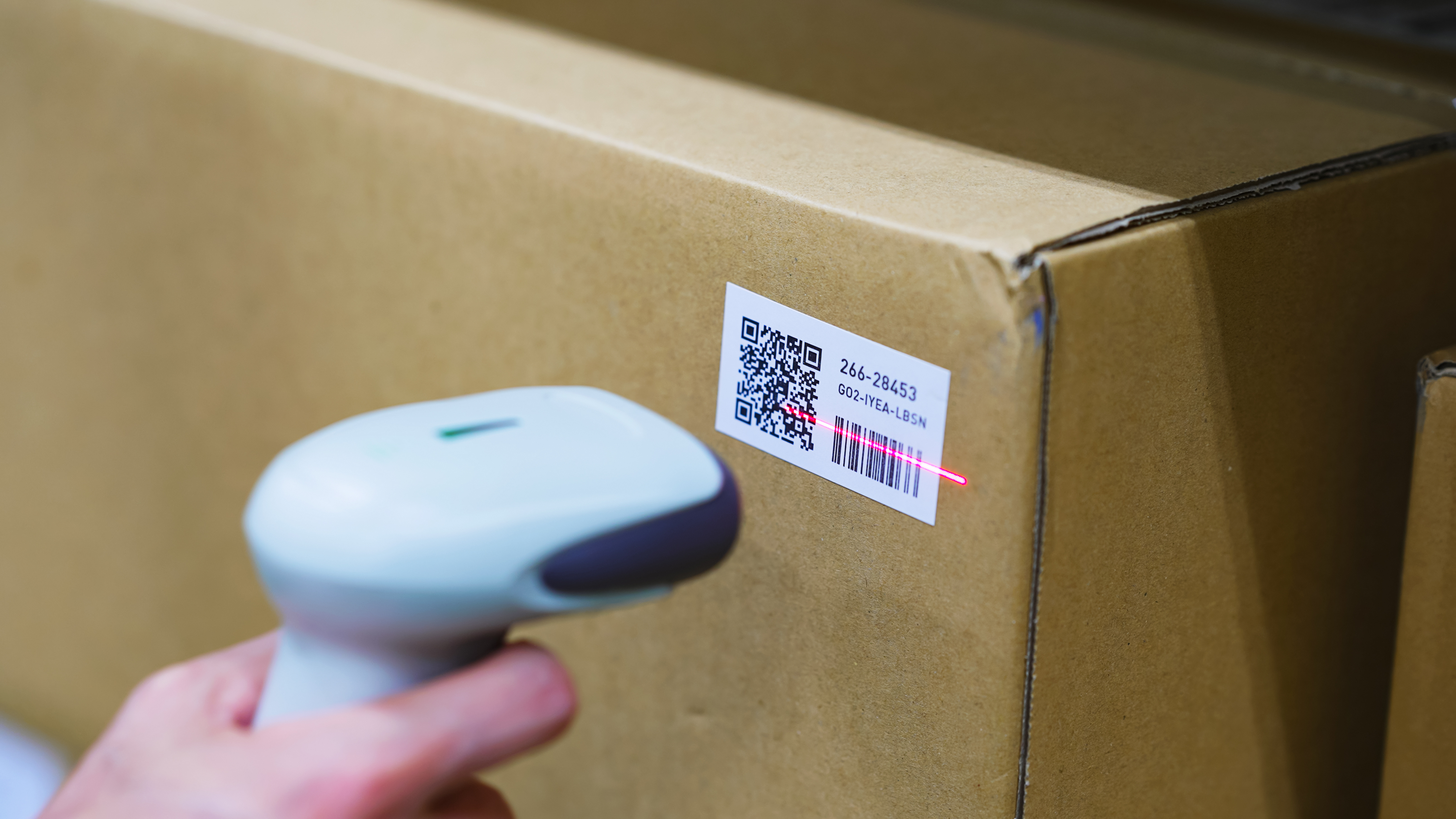 RFID, NFC, QR Codes or 2D Barcodes? Choosing the Right Technology for Connected Packaging